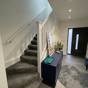 Huis 4 Slaapkamers